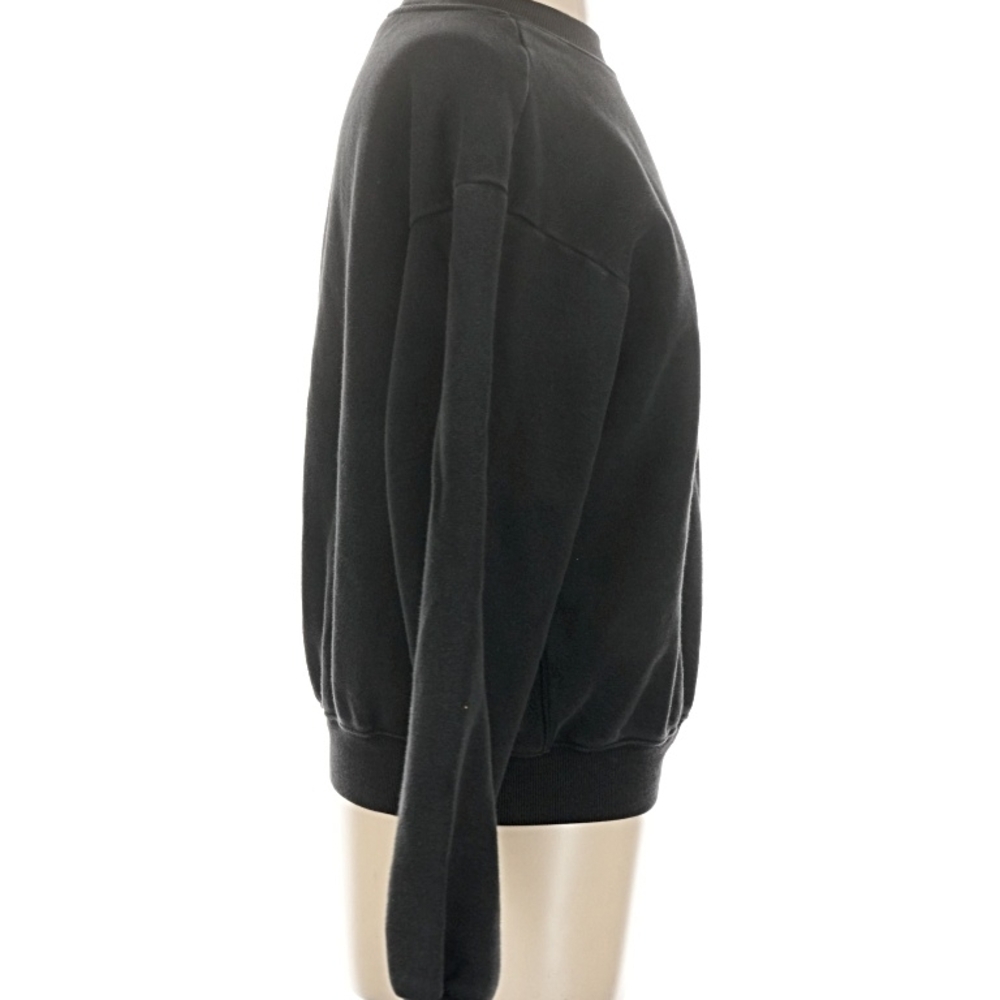 SKIMS Black Sweatshirt - Picture 3 of 4